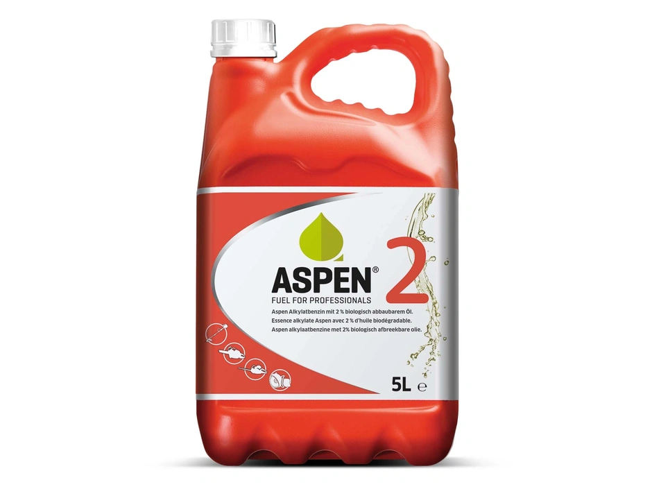Doppelkanister ECO 5,5+3 Liter mit Auslaufrohr Kombikanister Öl-& Benzinkanister Doppelkanister ECO 5,5+3 Liter mit Auslaufrohr Kombikanister Öl-& Benzinkanister